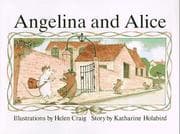 Tapa de Angelina and Alice