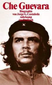 Tapa de Che Guevara. Biographie