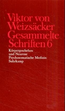 Tapa de Köpergeschehen und Neurose