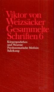 Tapa de Köpergeschehen und Neurose