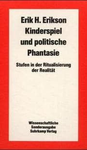 Tapa de Kinderspiel und politische Phantasie. Stufen in der Ritualisierung der Realität