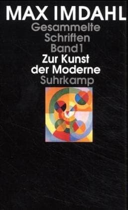 Tapa de Gesammelte Schriften