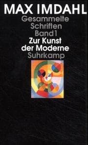 Tapa de Gesammelte Schriften