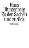 Tapa de Zu den Sachen und zurück