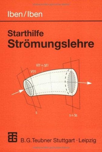 Tapa de Starthilfe Strömungslehre