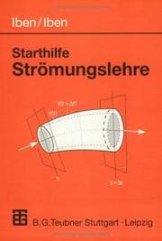 Tapa de Starthilfe Strömungslehre