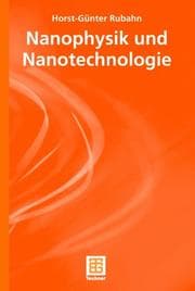 Tapa de Nanophysik und Nanotechnologie