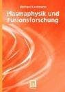 Tapa de Plasmaphysik und Fusionforschung