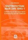 Tapa de Stahlbetonbau nach DIN 1045