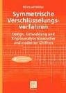 Tapa de Symmetrische Verschlüsselungsverfahren