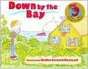 Tapa de Down by the Bay (Raffi Songs to Read)