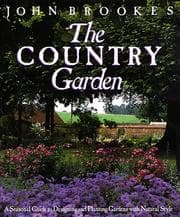 Tapa de The country garden