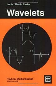 Tapa de Wavelets