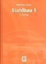 Tapa de Stahlbau 1