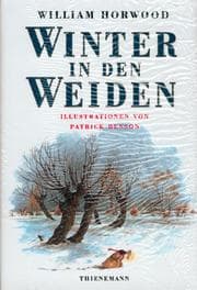Tapa de Winter in den Weiden.