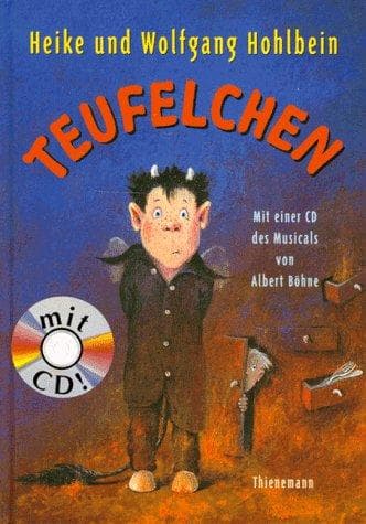Tapa de Teufelchen