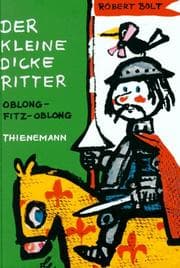 Tapa de Der kleine dicke Ritter