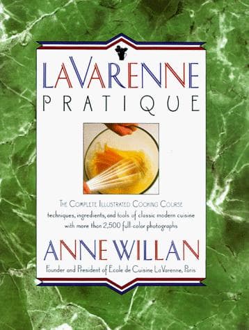 Tapa de La Varenne pratique
