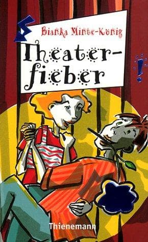 Tapa de Theaterfieber.