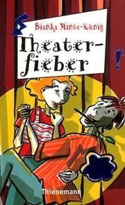 Tapa de Theaterfieber.