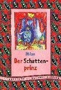 Tapa de Der Schattenprinz