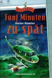 Tapa de Fünf Minuten zu spät