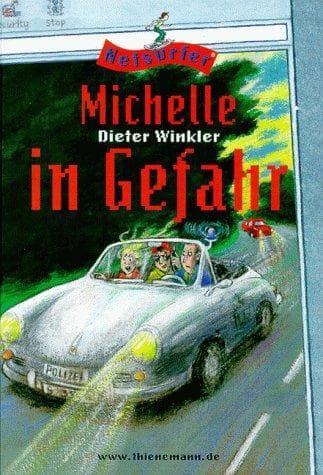 Tapa de Michelle in Gefahr