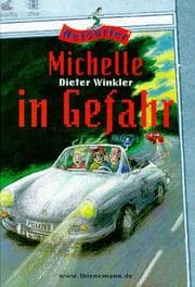 Tapa de Michelle in Gefahr