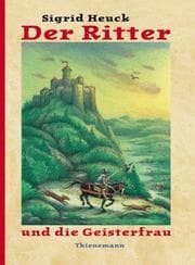 Tapa de Der Ritter und die Geisterfrau
