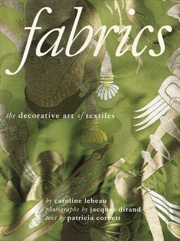 Tapa de Fabrics