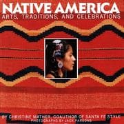 Tapa de Native America