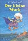 Tapa de Der kleine Muck.
