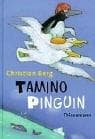 Tapa de Tamino Pinguin. ( Ab 6 J.).