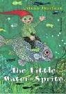 Tapa de The Little Water- Sprite.