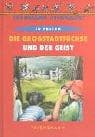 Tapa de Die Großstadtfüchse und der Geist. ( Ab 8 J.)
