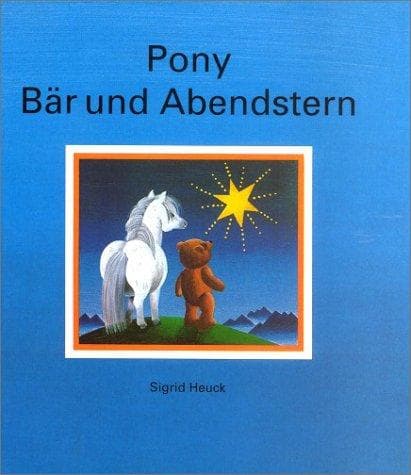 Tapa de Pony, Bär und Abendstern