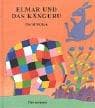 Tapa de Elmar und das Känguru
