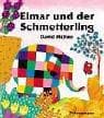 Tapa de Elmar und der Schmetterling