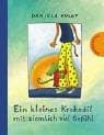 Tapa de Ein kleines Krokodil mit ziemlich viel Gefühl. Mini