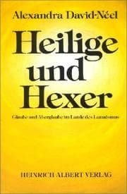 Tapa de Heilige und Hexer
