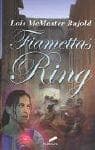 Tapa de Fiamettas Ring