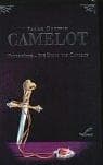 Tapa de Camelot. Feuerkönig. Die Erbin von Camelot