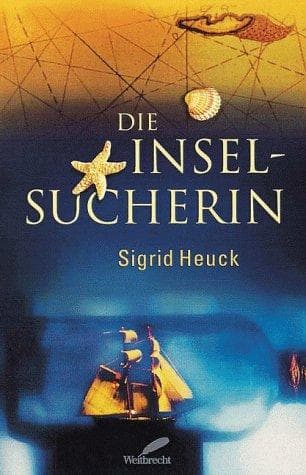 Tapa de Die Inselsucherin