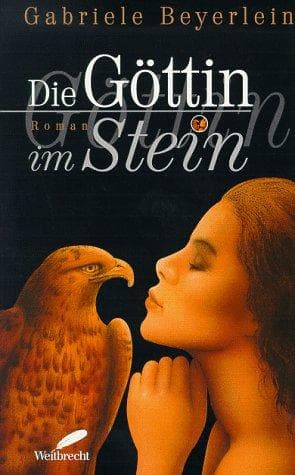 Tapa de Die Göttin im Stein.