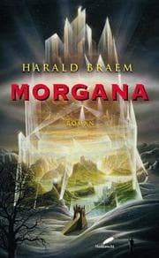 Tapa de Morgana oder die Suche nach dem verlorenen Land