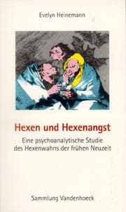 Tapa de Hexen und Hexenangst