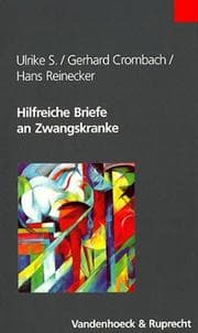 Tapa de Hilfreiche Briefe an Zwangskranke