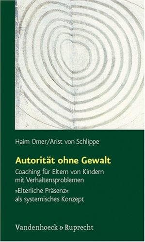 Tapa de Autorität Ohne Gewalt
