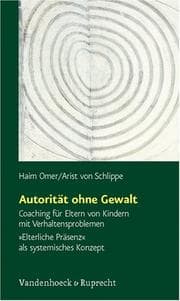 Tapa de Autorität Ohne Gewalt