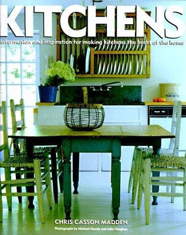 Tapa de Kitchens